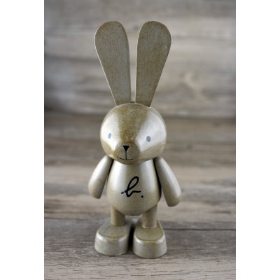 Agnes b Wooden Doll (Small) / Agnes b 木質公仔 (小) Agnes b Wooden Doll (Small) / Agnes b 木質公仔 (小)